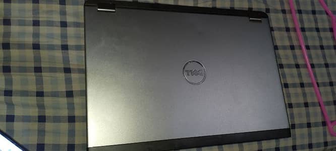 dell laptop