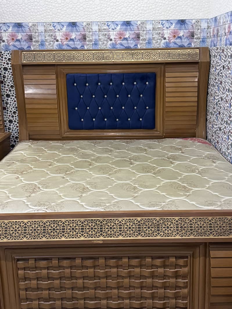 Bed set 3