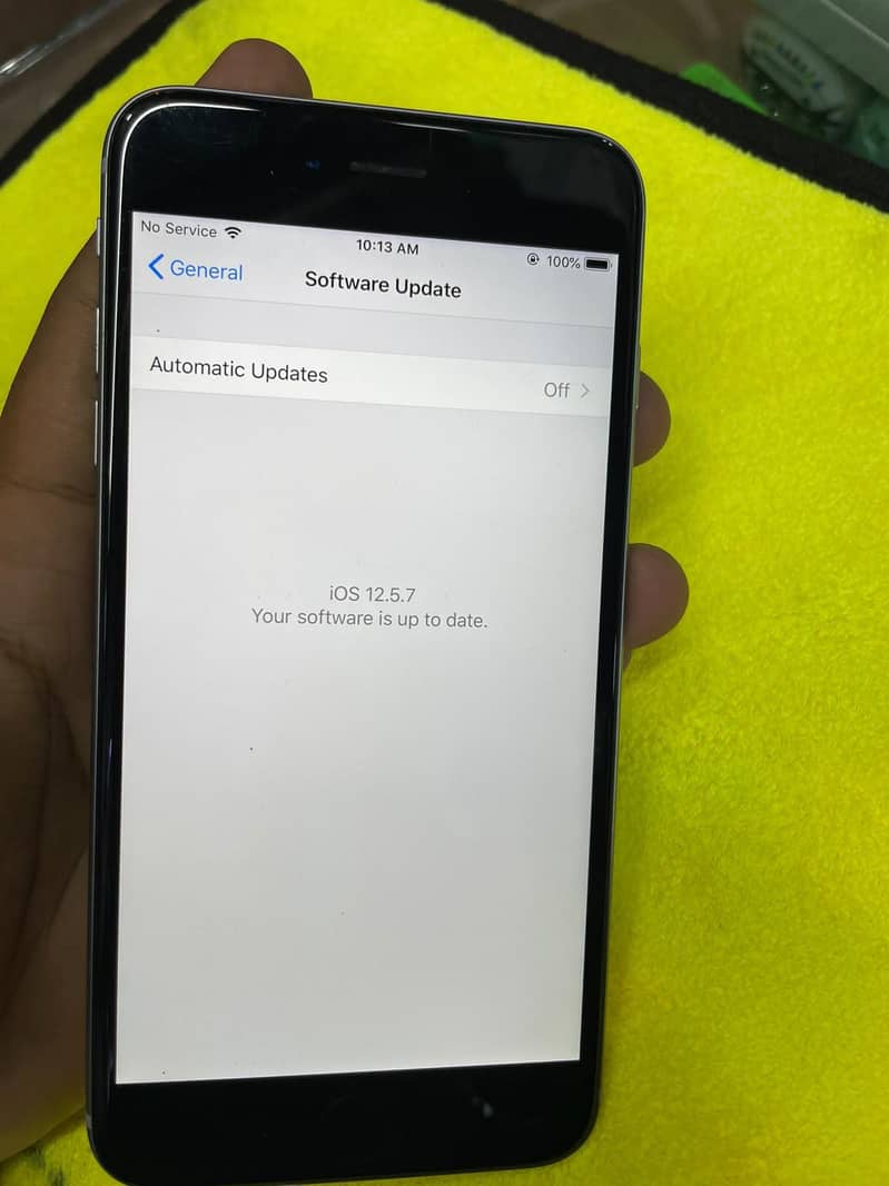 Apple iPhone 6 Plus 1