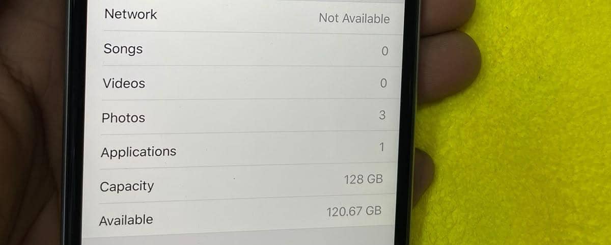 Apple iPhone 6 Plus 3