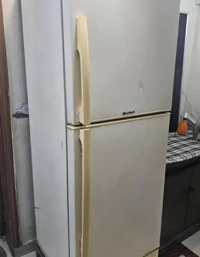 PEL Fridge