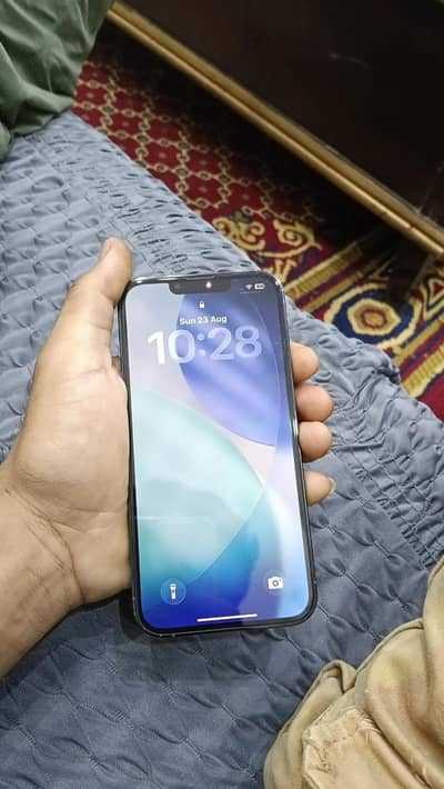 Apple iPhone 13 Pro