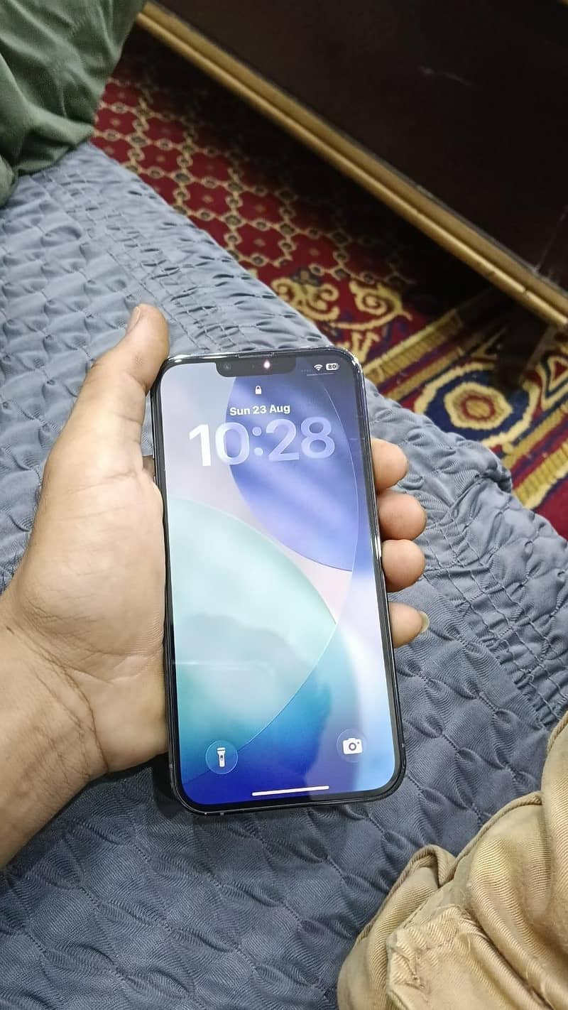 Apple iPhone 13 Pro 3
