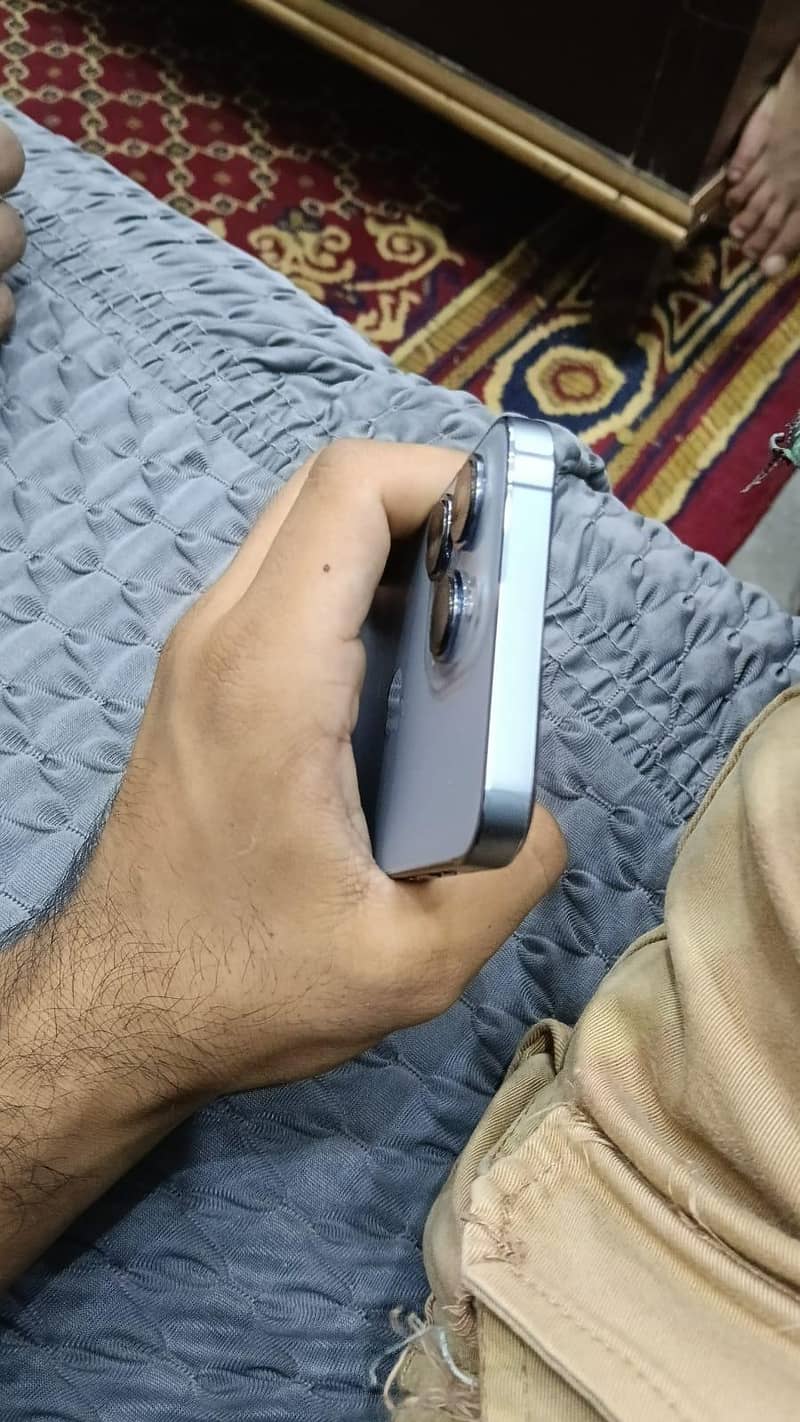 Apple iPhone 13 Pro 7