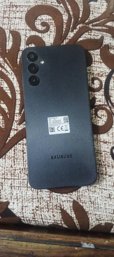 Samsung Mobile A14