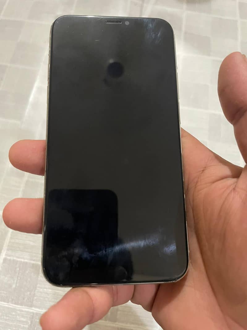 Apple iPhone X 1