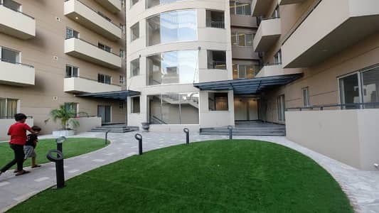 1088 Square Feet Flat For rent In Pine Heights Luxury Apartments