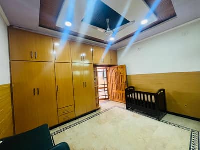 Second floor availabile for rent all facilities