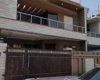 Buy A House Of 2100 Square Feet In Margalla View Society - Block D