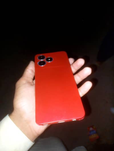 Realme Note 50