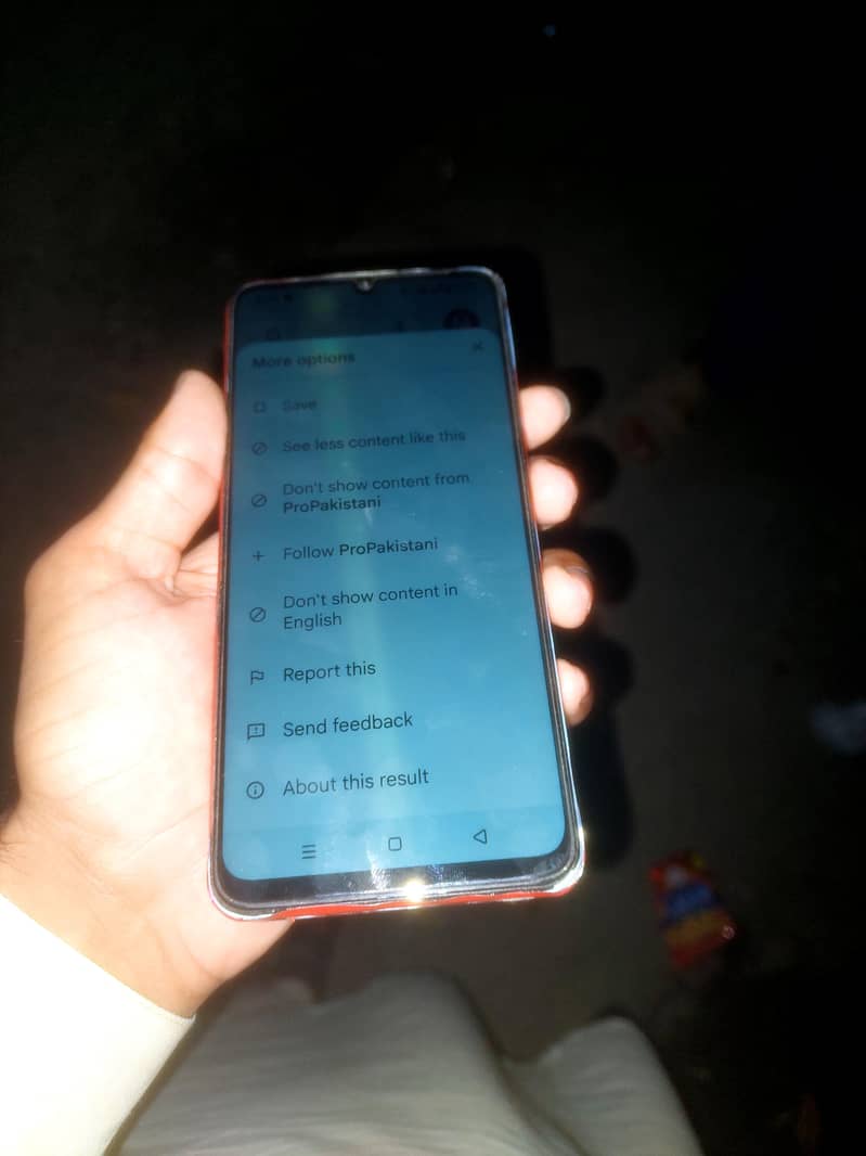 Realme Note 50 1