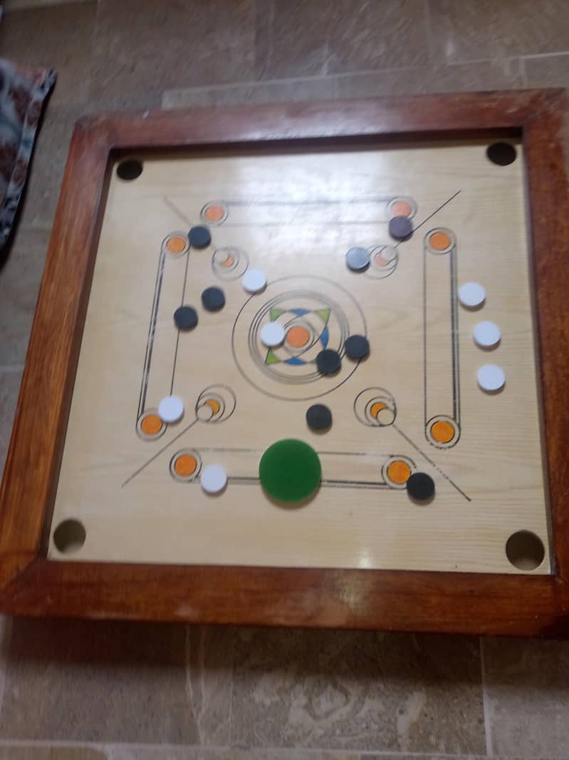 carrom 2