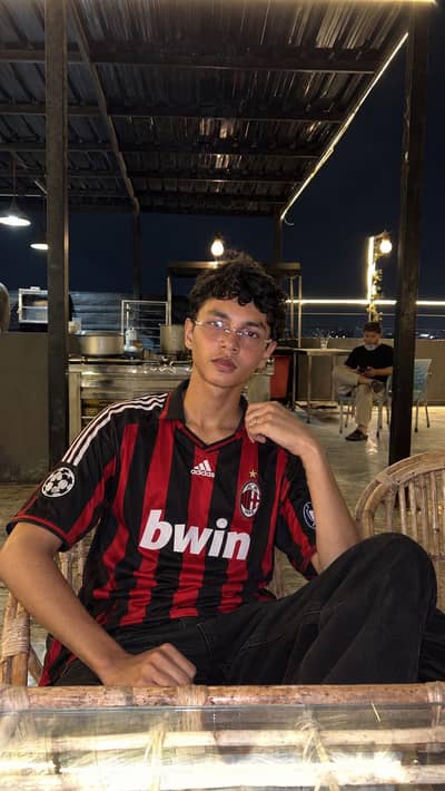 Rehan Khan