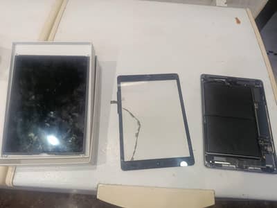 ipad gen 8 for part