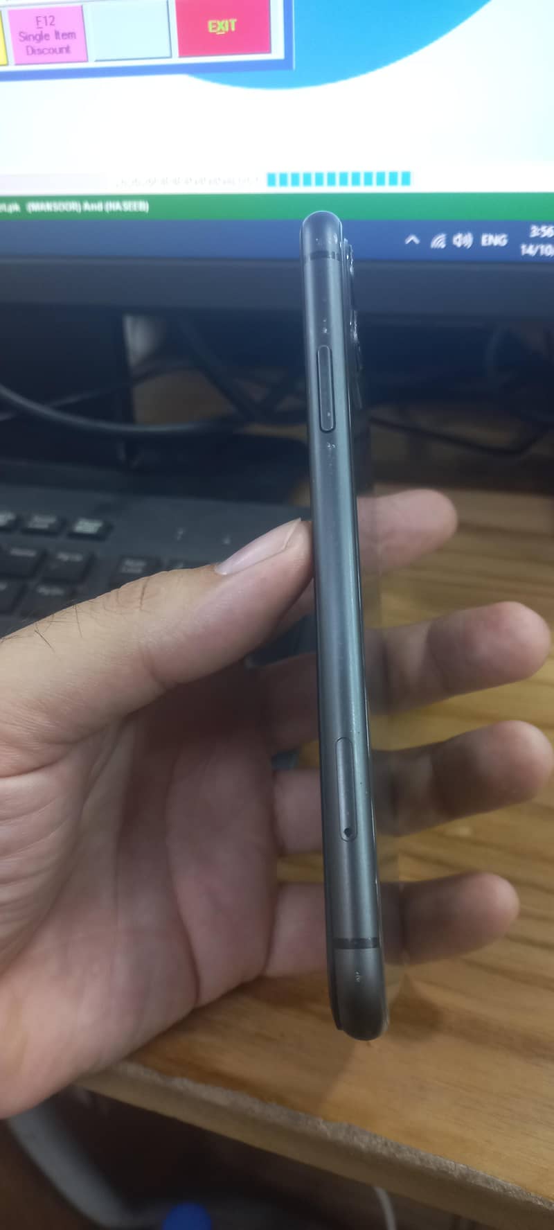 Apple iPhone 11 1