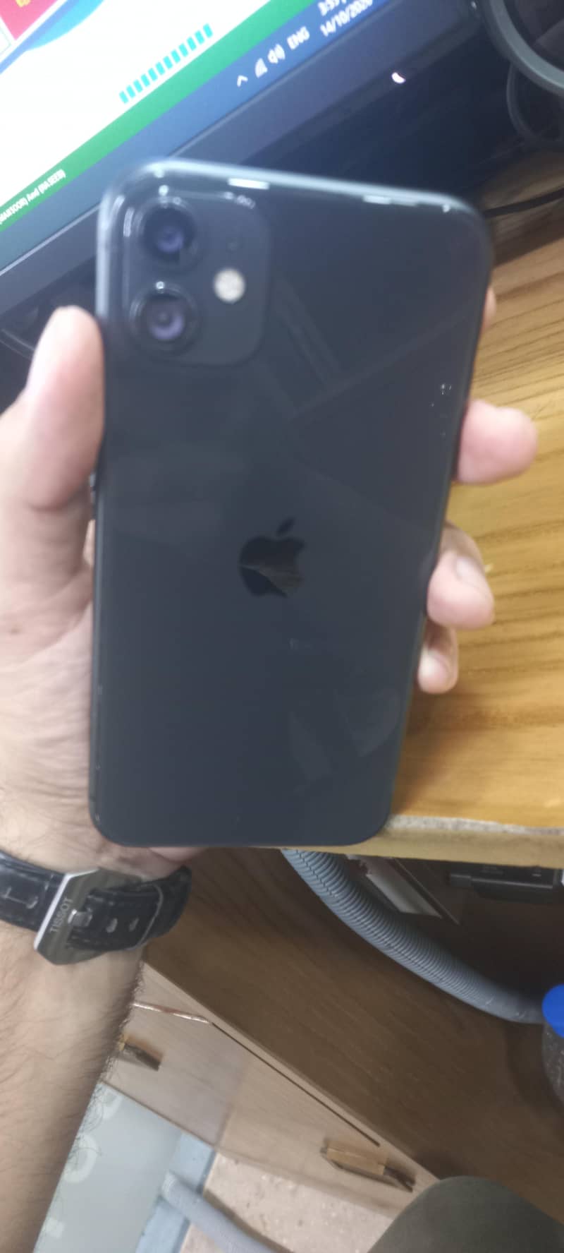 Apple iPhone 11 5