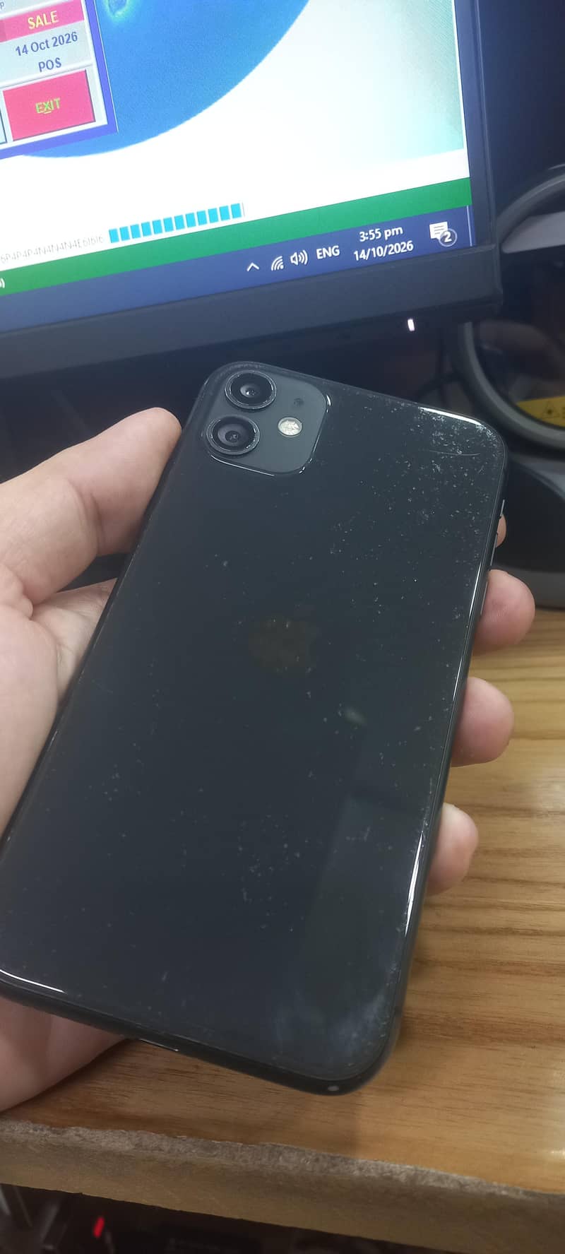 Apple iPhone 11 6