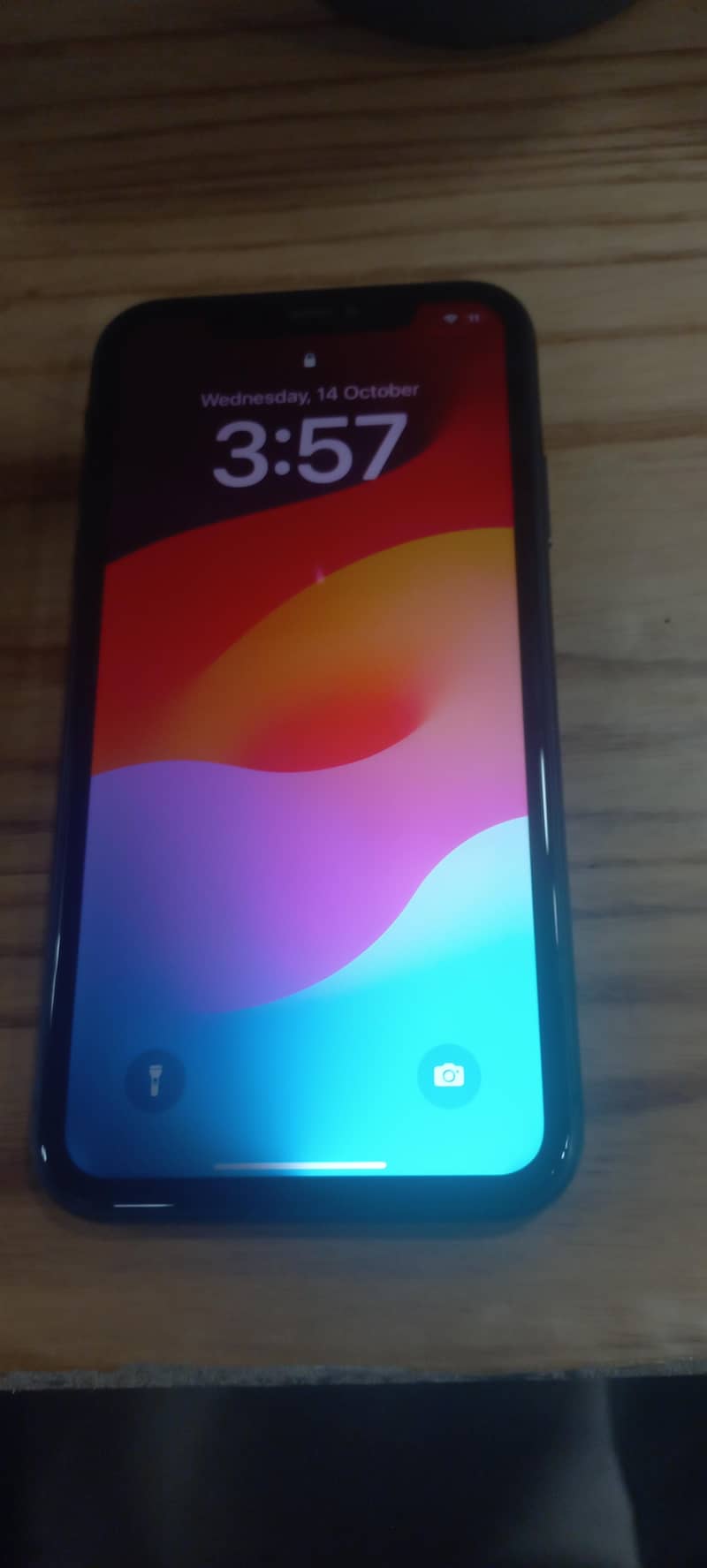 Apple iPhone 11 8