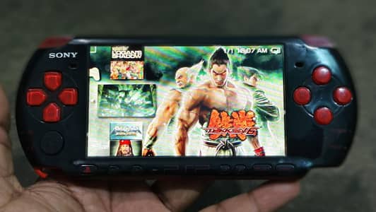 psp 3000 slim spacial edition jailbreak
