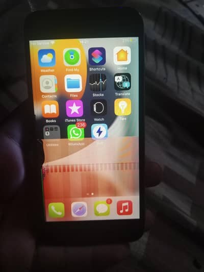 Apple iPhone 6S