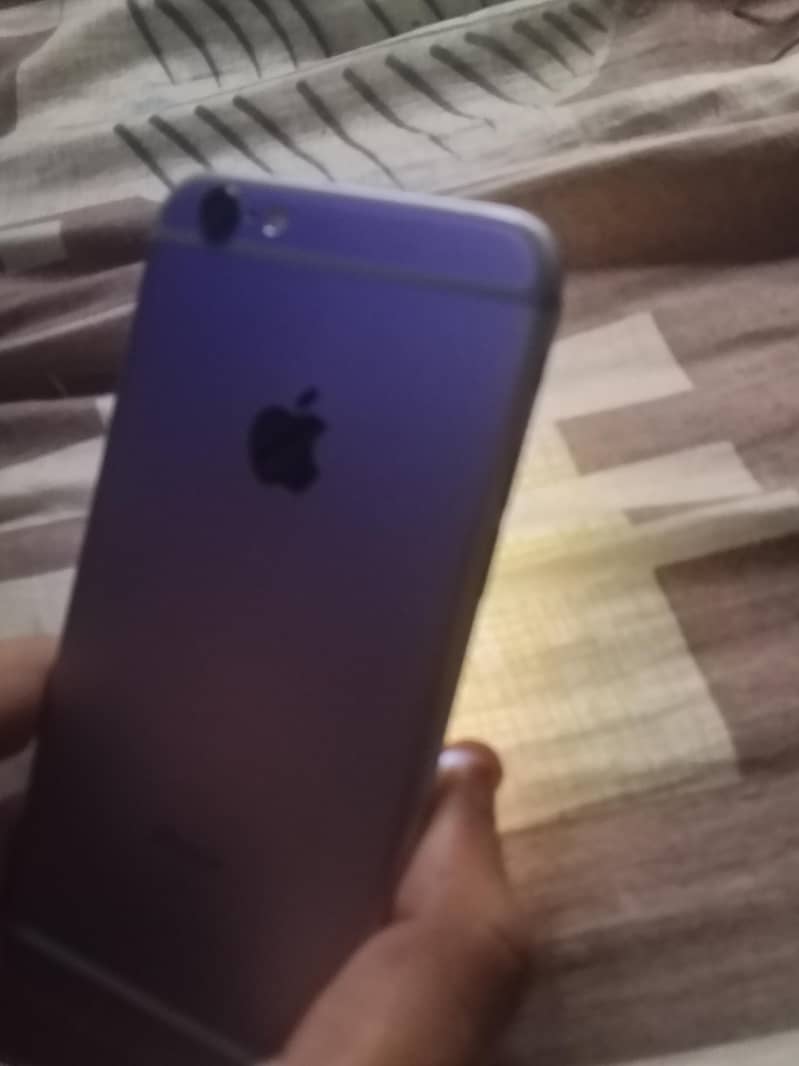 Apple iPhone 6S 1
