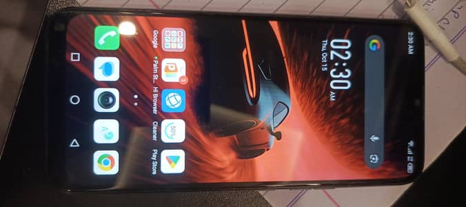 Infinix smart 6  3/64