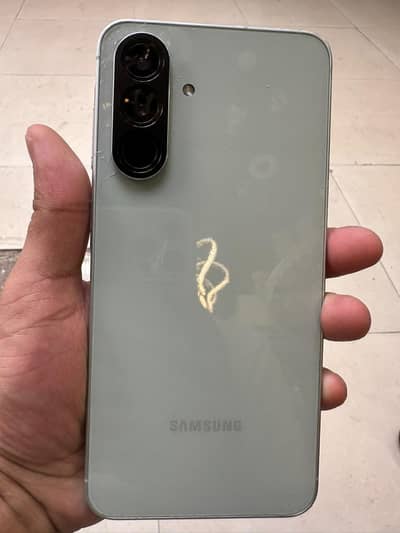 Samsung galaxy A56 5g