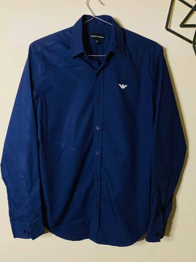 Branded imported Shirts and jackets 100% Original