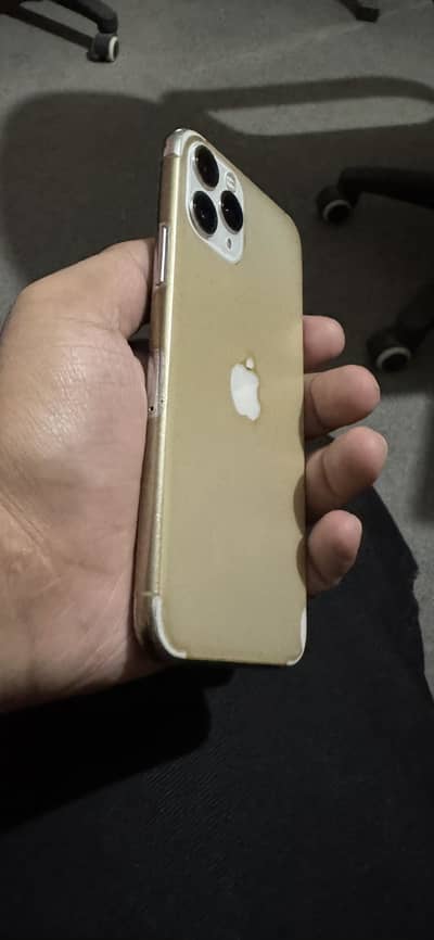 Apple iPhone 11 Pro