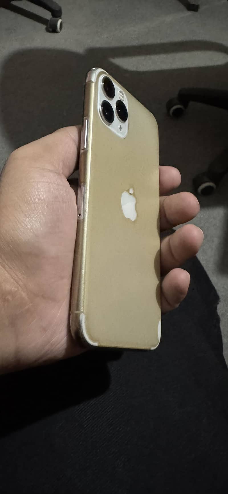 Apple iPhone 11 Pro 0
