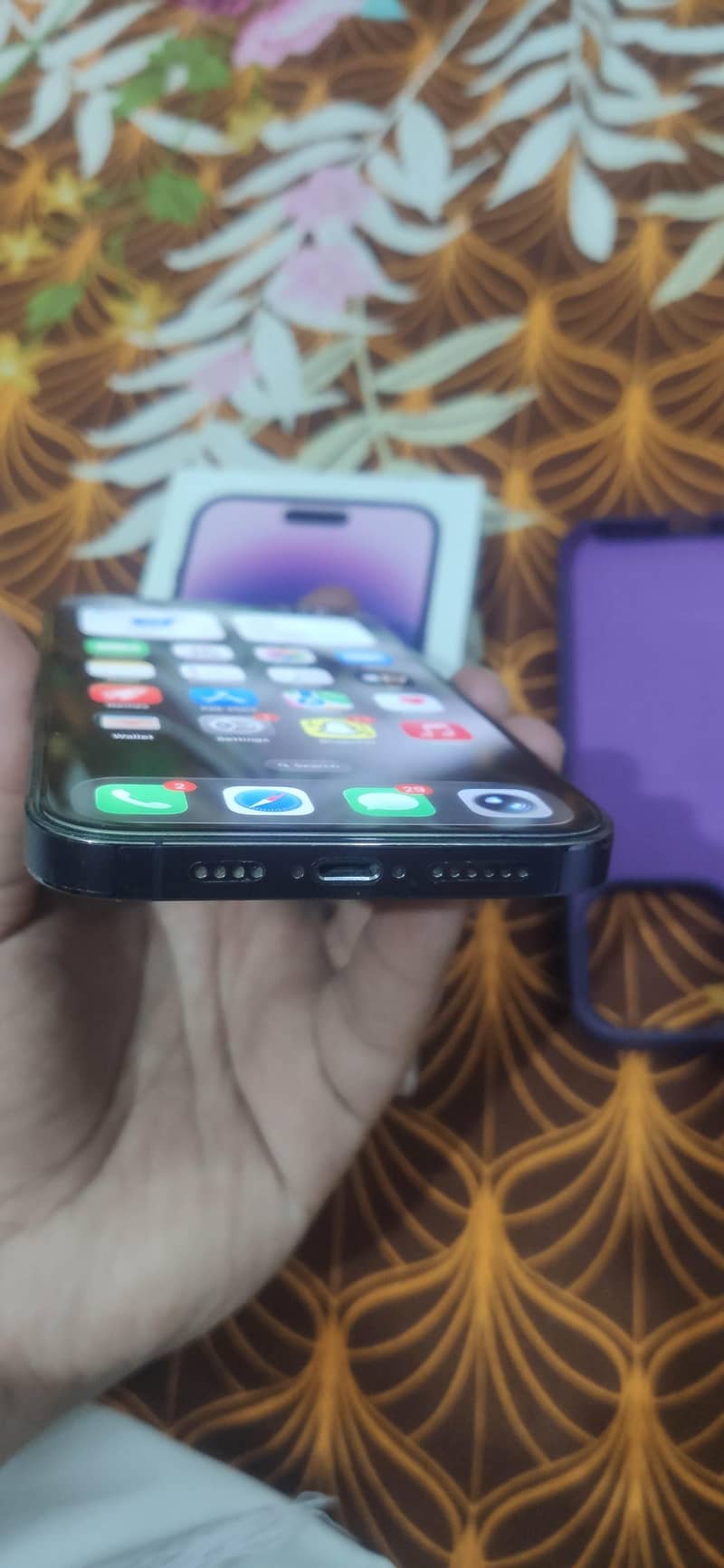 Apple iPhone 14 Pro Max 5