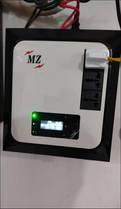 MZ ups