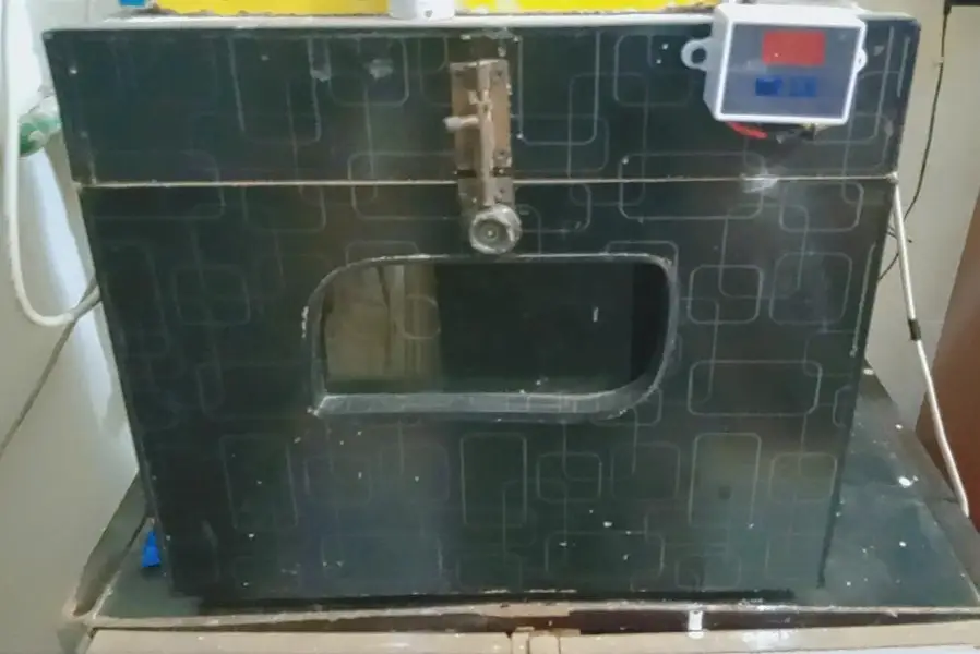 Cage for Sale | Incubator for sale | Cages — photo 3