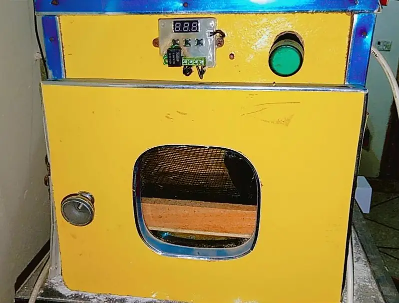 Cage for Sale | Incubator for sale | Cages — photo 4