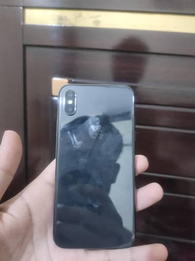 Apple iPhone X