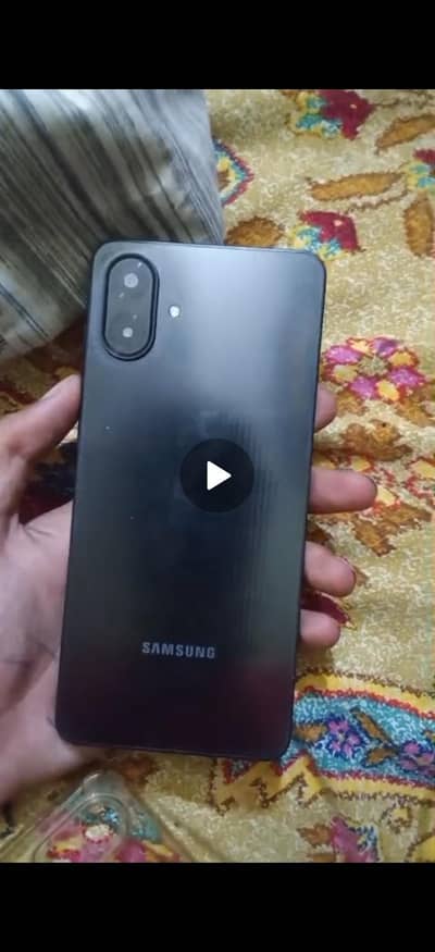 Samsung Mobile A07 5G