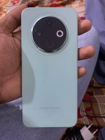 Tecno SPARK 30C