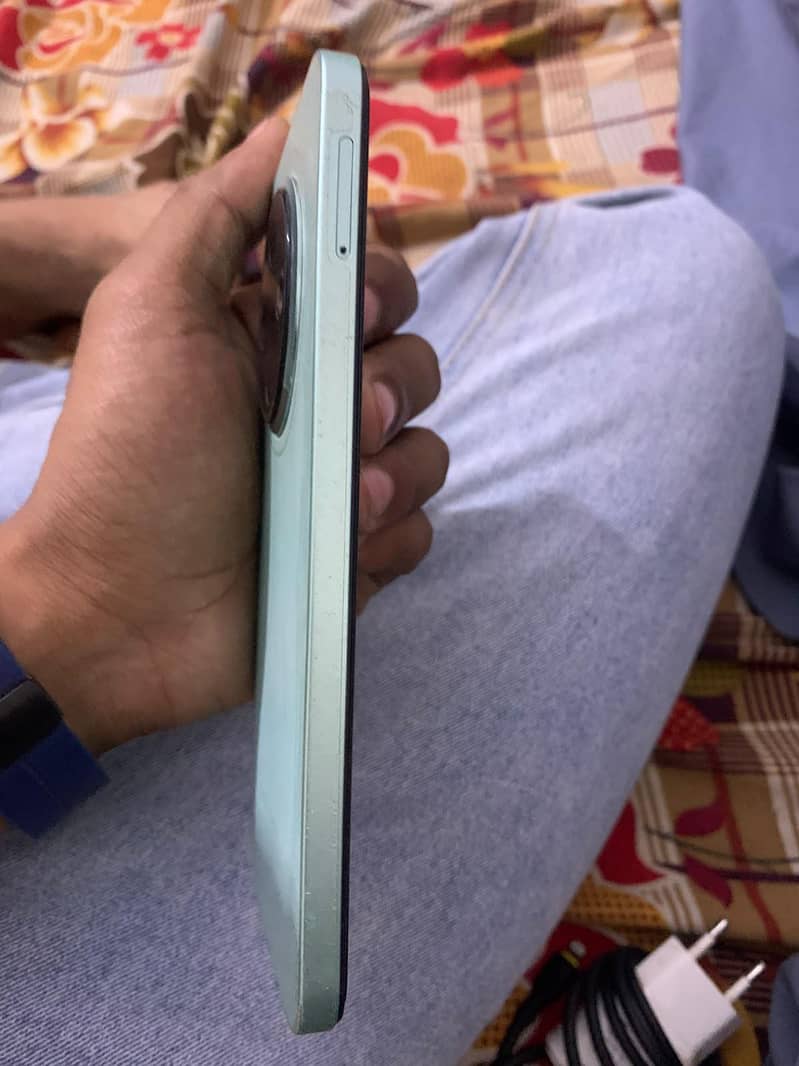 Tecno SPARK 30C 1