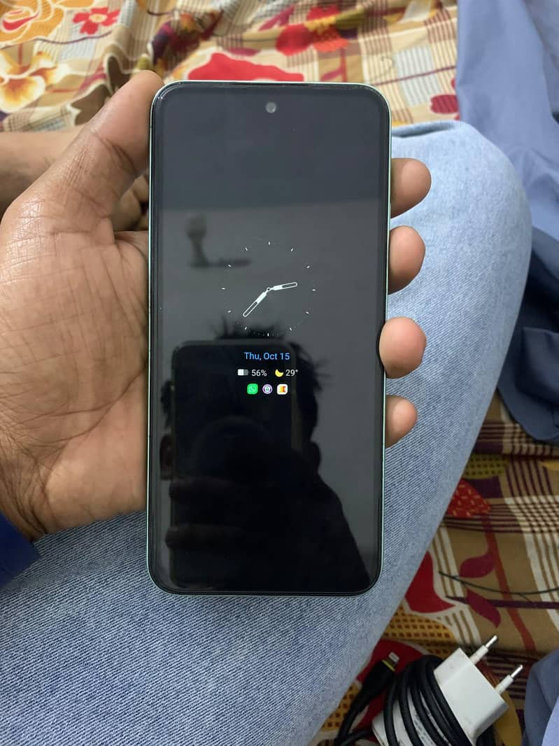Tecno SPARK 30C 2