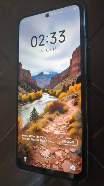 Tecno 30 pro