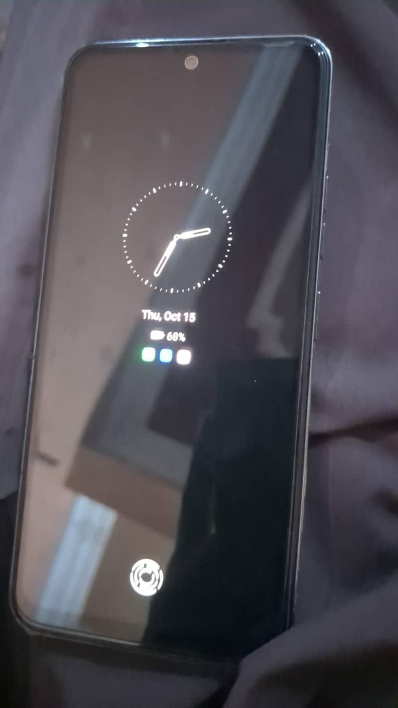Tecno 30 pro 2