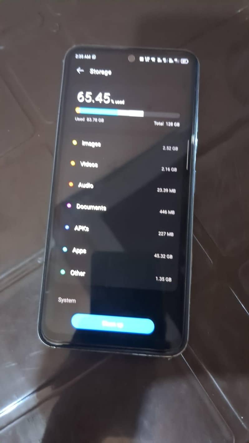Tecno 30 pro 3