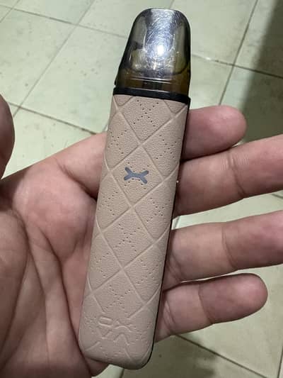 Oxva Xslim Go 18+