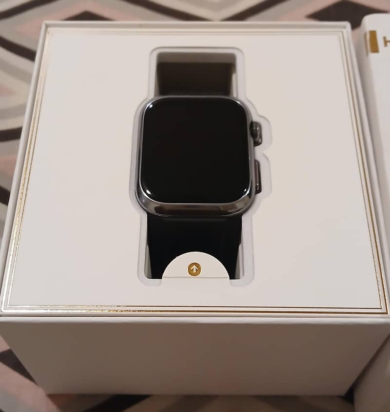 Huawei watch D2 1