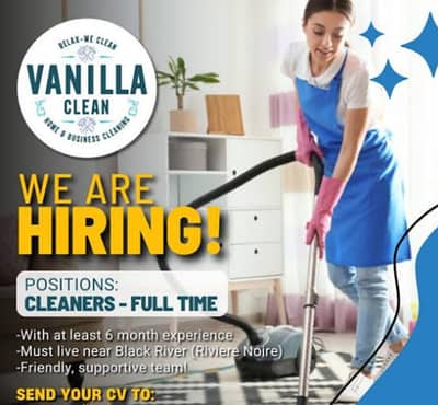 Chinese house job, Female maid required at E11 Villa