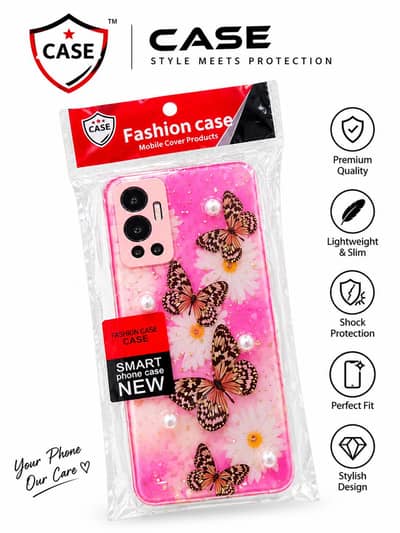 infinix hot 12 phone case