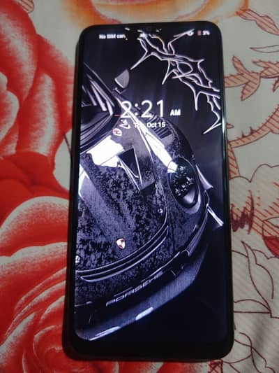 Realme C21Y