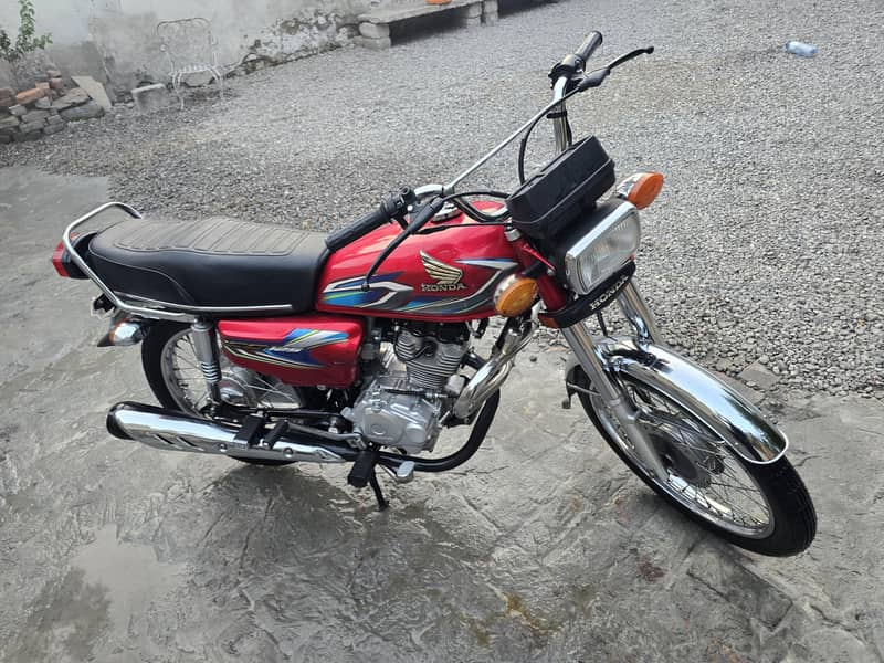 cg125 1