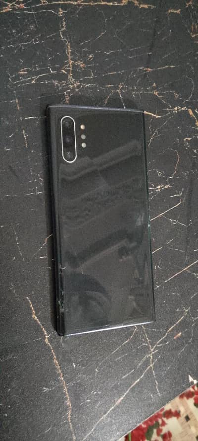 Samsung Mobile Note 10 Plus
