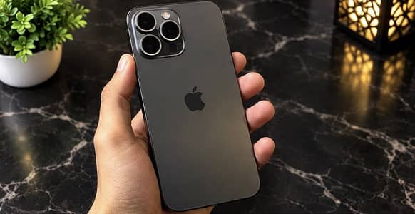 Apple iPhone 13 Pro Max